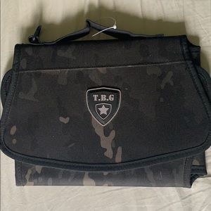 Tactical Baby Gear - TBG - changing pad - NWT